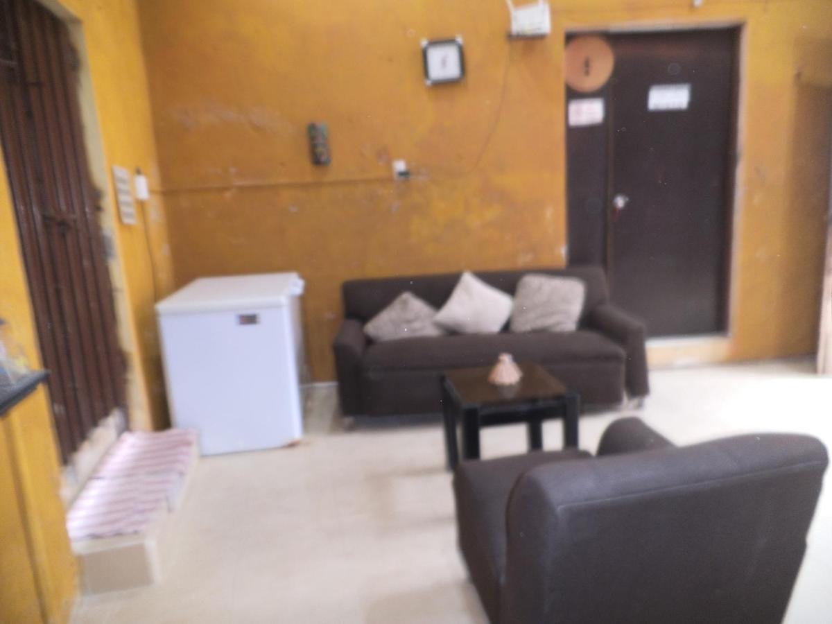 Cuartos Y Hostal Jaqueline Кампече Екстериор снимка